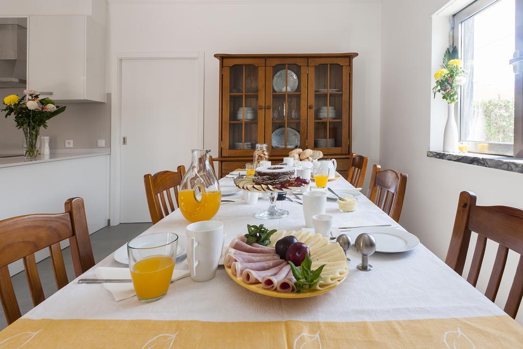 Beachouse - Surf, Bed & Breakfast Ericeira Esterno foto