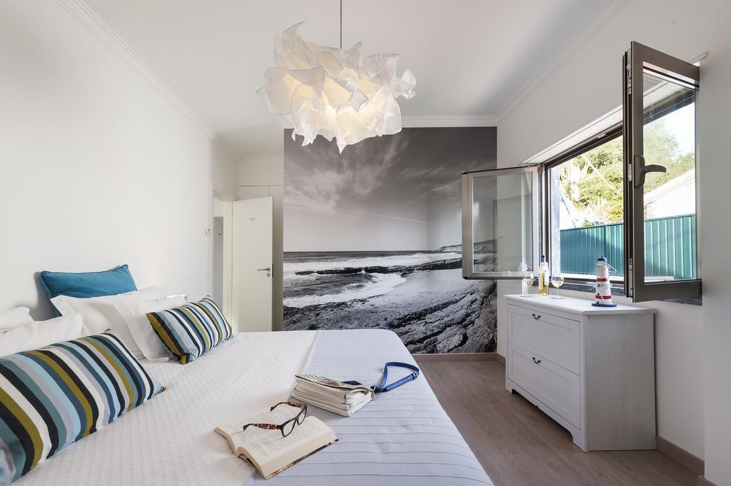 Beachouse - Surf, Bed & Breakfast Ericeira Camera foto