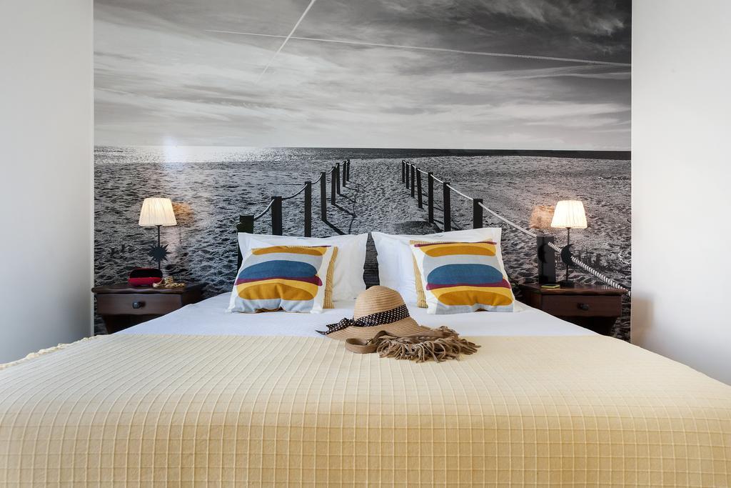 Beachouse - Surf, Bed & Breakfast Ericeira Camera foto