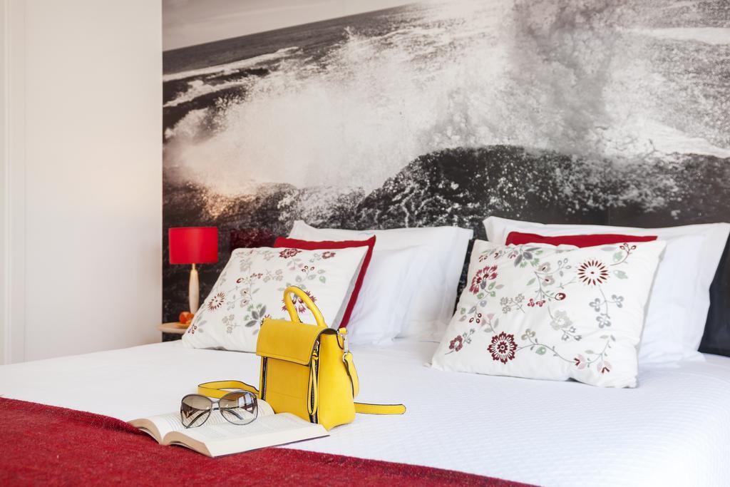 Beachouse - Surf, Bed & Breakfast Ericeira Camera foto