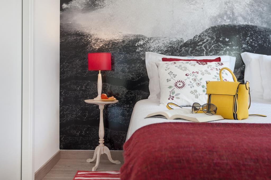 Beachouse - Surf, Bed & Breakfast Ericeira Camera foto