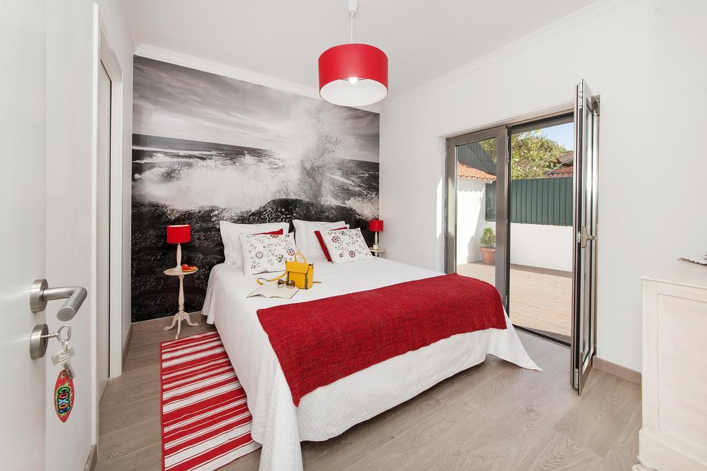 Beachouse - Surf, Bed & Breakfast Ericeira Camera foto