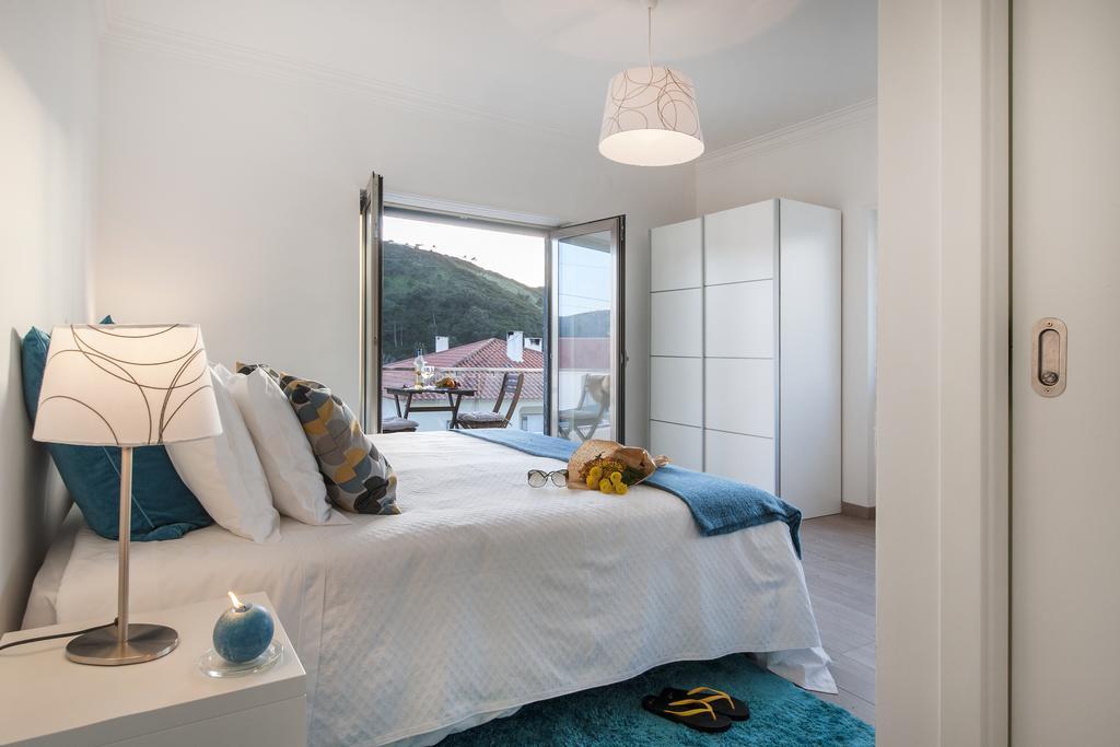 Beachouse - Surf, Bed & Breakfast Ericeira Camera foto