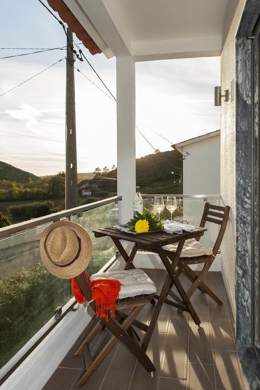 Beachouse - Surf, Bed & Breakfast Ericeira Camera foto
